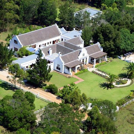 Lairds Lodge Country Estate Plettenberg Bay Exteriör bild