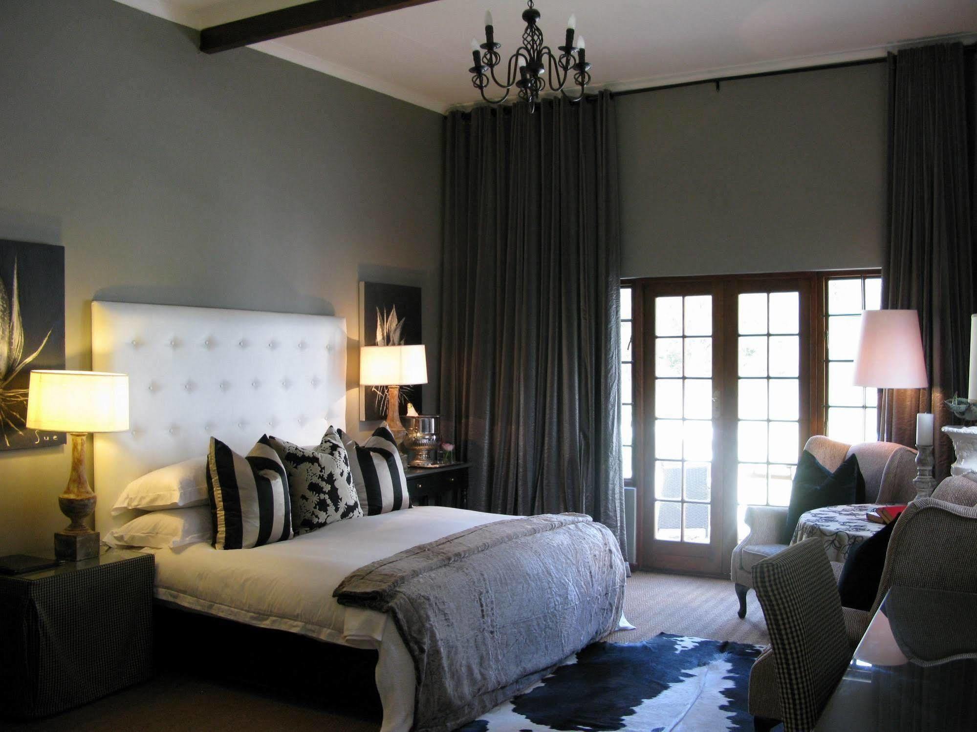 Lairds Lodge Country Estate Plettenberg Bay Exteriör bild