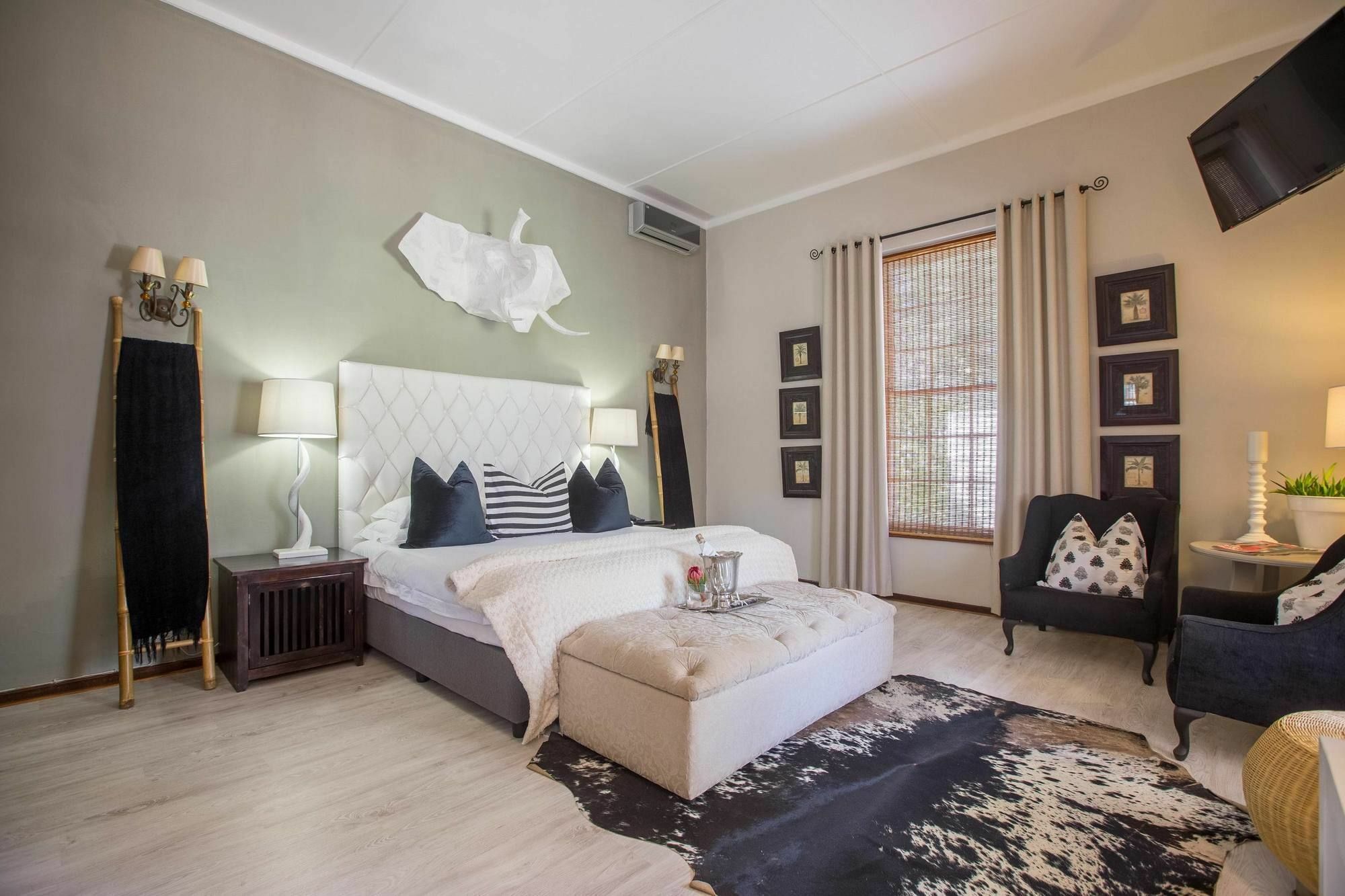 Lairds Lodge Country Estate Plettenberg Bay Exteriör bild