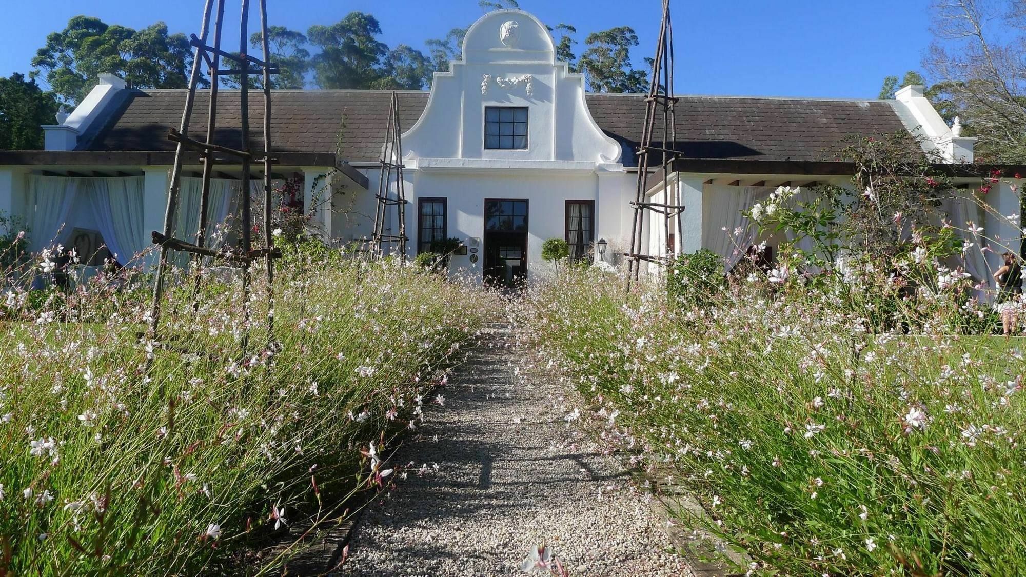 Lairds Lodge Country Estate Plettenberg Bay Exteriör bild